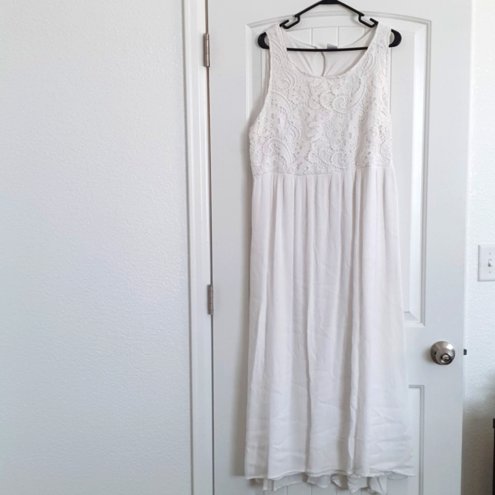 Womens dress